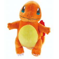 Pokemon - 8 Inch Plush - Charmander